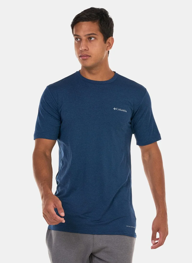 Columbia Men's Tech Trail™ Graphic T-Shirt