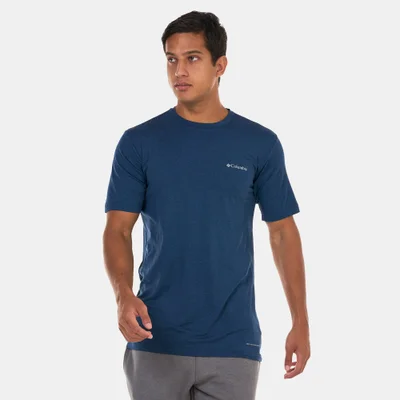 Columbia Men's Tech Trail™ Graphic T-Shirt