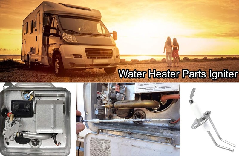 LDCRE مجموعة أقطاب كهربائية ذات طرفين LDCRE لسخانات المياه من سوبربان - عبوة 2 - Image 4