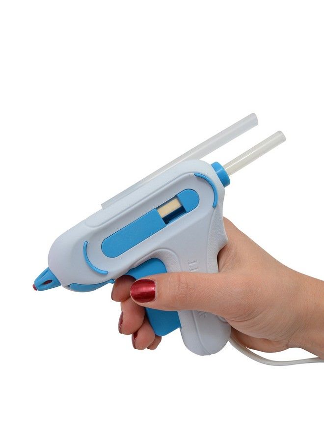 Westcott 16837 Premium All Temperature Mini Glue Sticks For Hot Glue Gun 30 Pack  - Image 3
