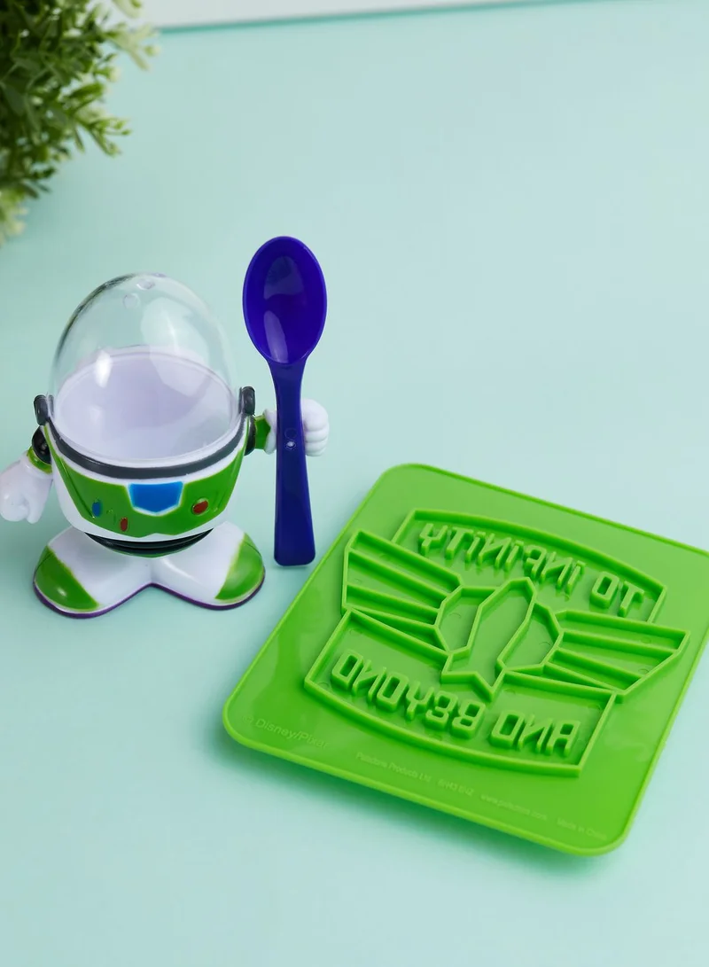 Paladone Buzz Lightyear Egg Cup