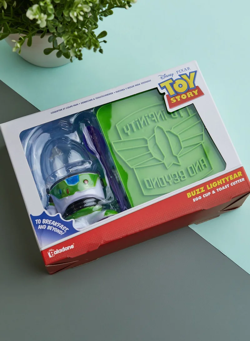 Paladone Buzz Lightyear Egg Cup