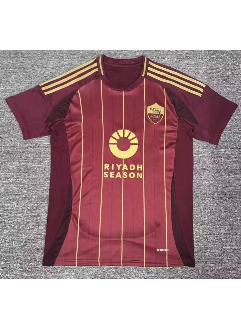 KUYING Fashionable Sports Football Top - Image 1