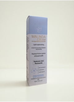 bluebell Malinda Cream Ultra Light Revitalizing Moisturizer  - Image 2