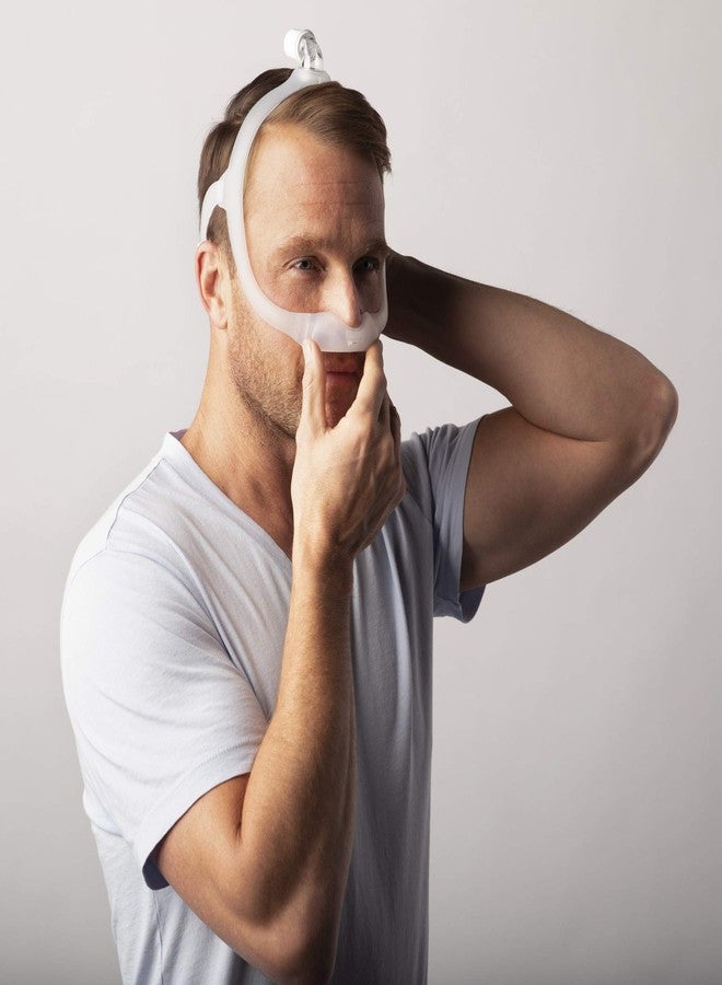 DreamWear إطار قناع الأنف Philips Respironics DreamWear (صغير) - Image 5
