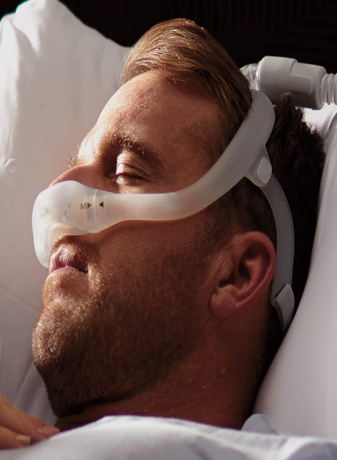 DreamWear إطار قناع الأنف Philips Respironics DreamWear (صغير) - Image 4