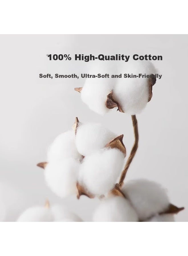 Badigao Disposable Cotton Towel Individually Packaged Travel Supplies Compressed Towel Travel Hotel Special Thickened And Enlarged - Image 2