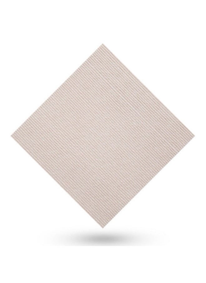 GGEROU - 10Pcs Carpet Tile Self Adhesive Carpet Tile Self Adhesive Carpet Washable Commercial Carpet Flooring Tiles 30*30cm Beige - Image 1