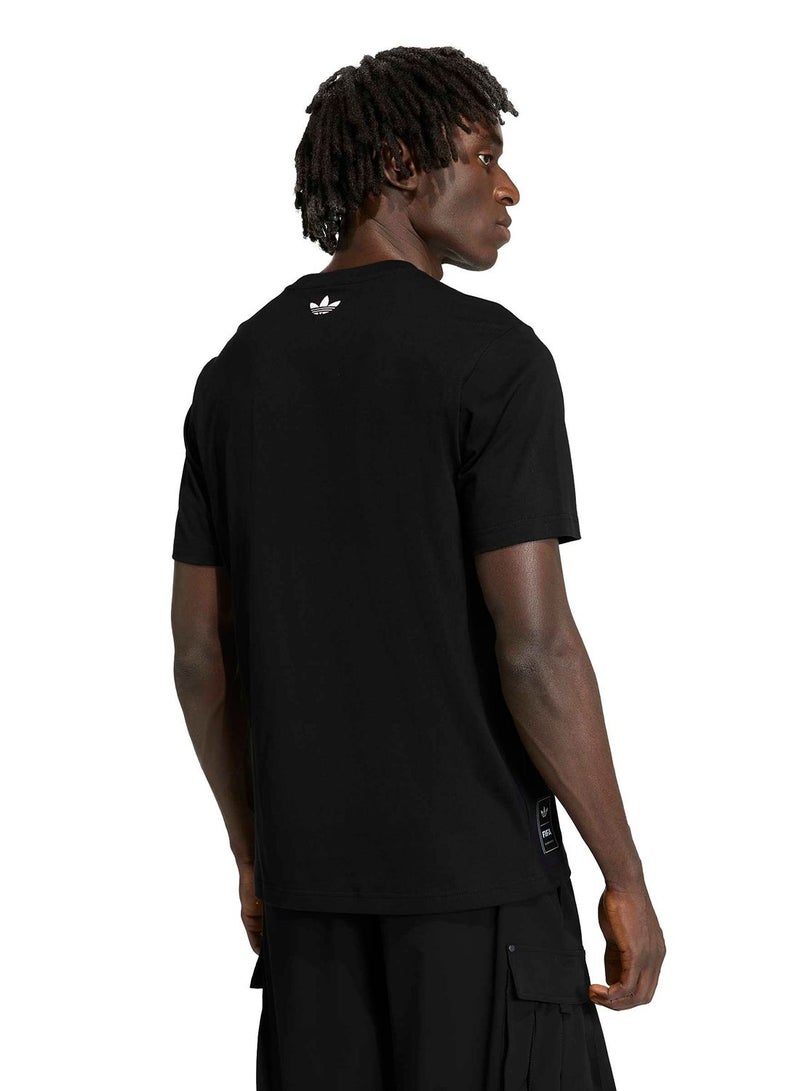 Adidas Archive World Cup 94 Graphic T-Shirt - Image 2