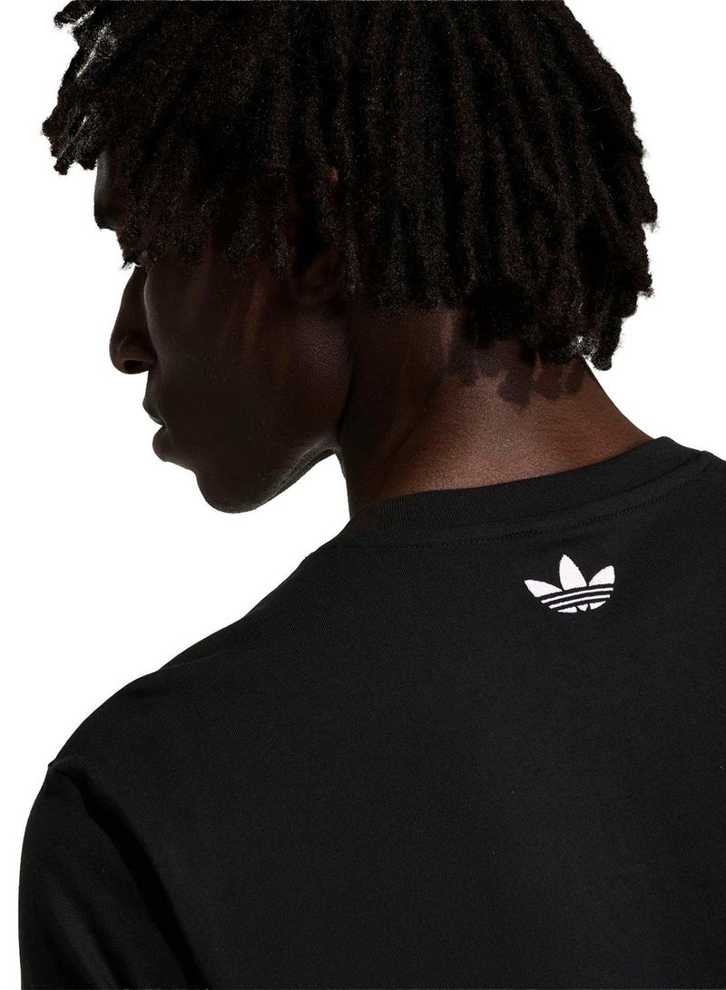 Adidas Archive World Cup 94 Graphic T-Shirt - Image 4