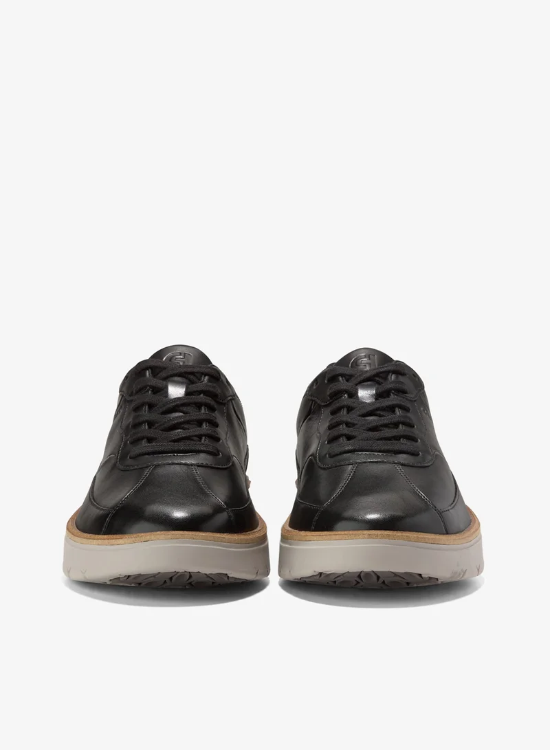 كول هان سنيكرز جراندبرو فيذرآرك بمقدمة أحذية دراجات للرجال