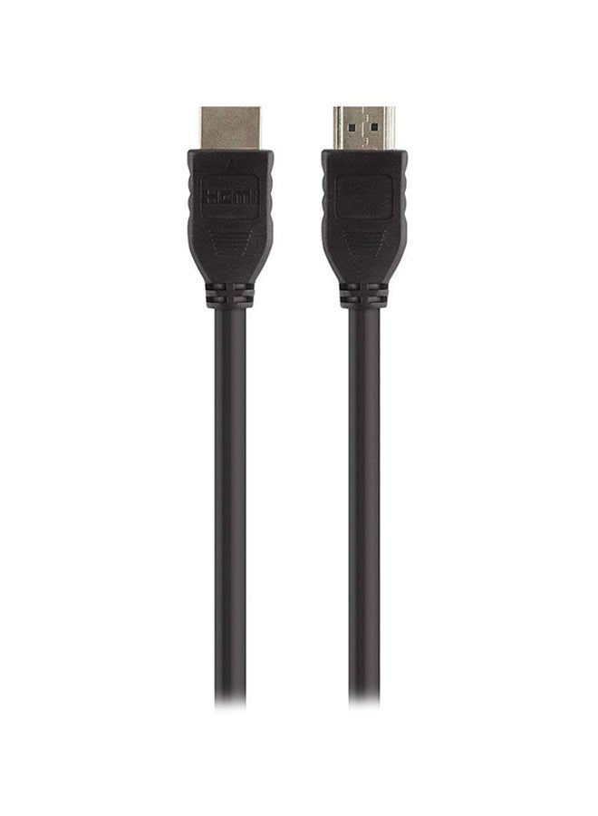 بيلكين Belkin high-speed Hdmi 2 0 Cable