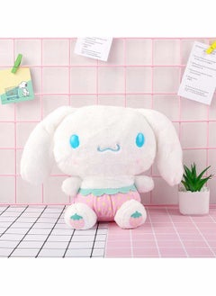 Excefore Animal Plush Toy, 25 cm Cartoon Series My Melody Pendant Doll Pudding Dog Pillow Soft Stuffed  - Image 1