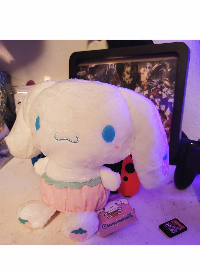 Excefore Animal Plush Toy, 25 cm Cartoon Series My Melody Pendant Doll Pudding Dog Pillow Soft Stuffed  - Image 3