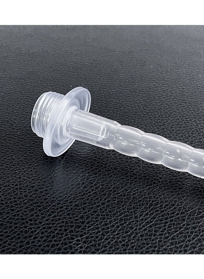 Generic 3-Pack Enema Sanitary Cleaner Shower Adapter  - Image 5
