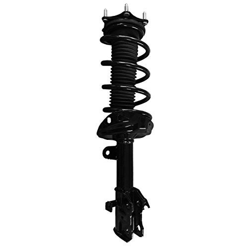 UNITY AUTOMOTIVE 11605 Front Left Complete Strut Assembly 2007 -2011 Honda CR-V - Image 3