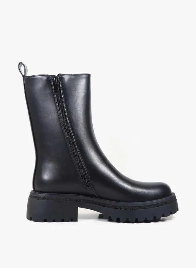 Gap Women Slip On Ankle Boots