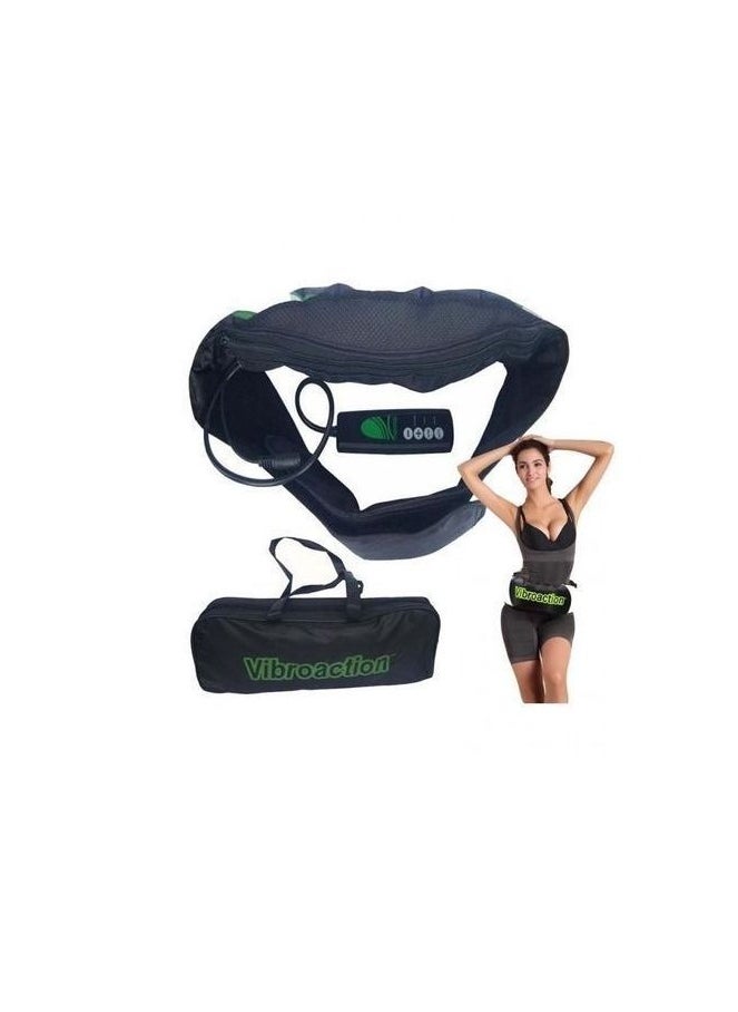 Vibroaction Massage Belt - Green/Black - pzsku/Z392E7D061355ED93892CZ/45/_/1718814914/b7333135-8d5d-4065-9d4e-f85d6330d585