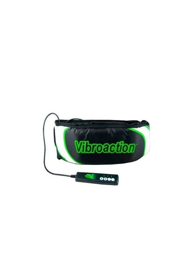 Vibroaction Massage Belt - Green/Black - pzsku/Z392E7D061355ED93892CZ/45/_/1718814916/b5c7883f-30dc-414a-9ffd-a9e79303dc75