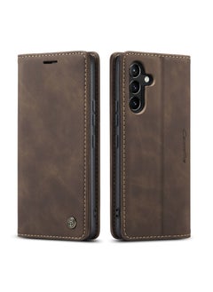 Samsung  A55 Brown