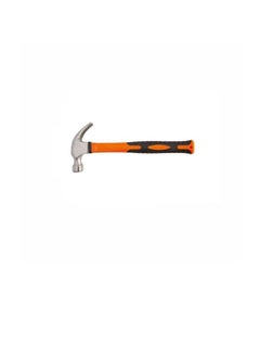 Clarke Clarke Claw Hammer Fiber Handle 250g  - Image 3