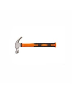Clarke Clarke Claw Hammer Fiber Handle 250g  - Image 1