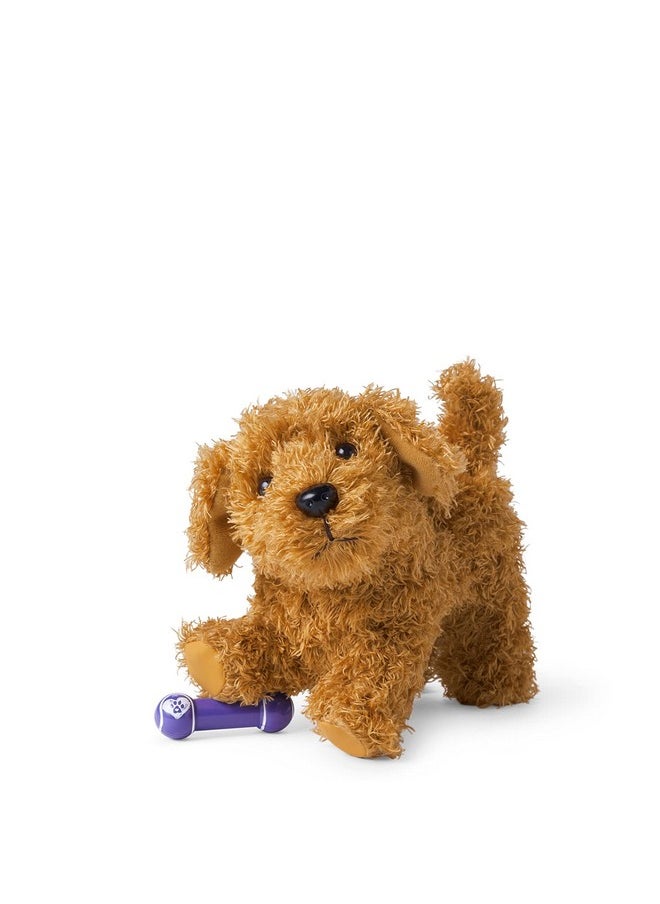 American Girl - Daffodil Doodle Dog For 18 Inch Dolls - Image 1