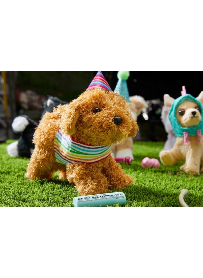 American Girl - Daffodil Doodle Dog For 18 Inch Dolls - Image 1