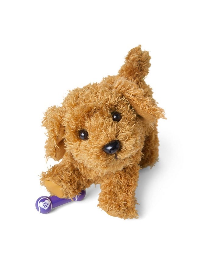 American Girl - Daffodil Doodle Dog For 18 Inch Dolls - Image 1