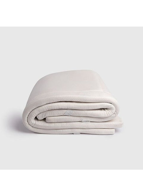 Memory Foam Topper - King