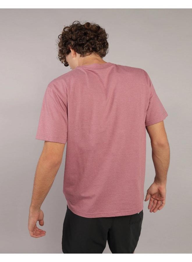 American Eagle - AE Logo Graphic T-Shirt - Image 1