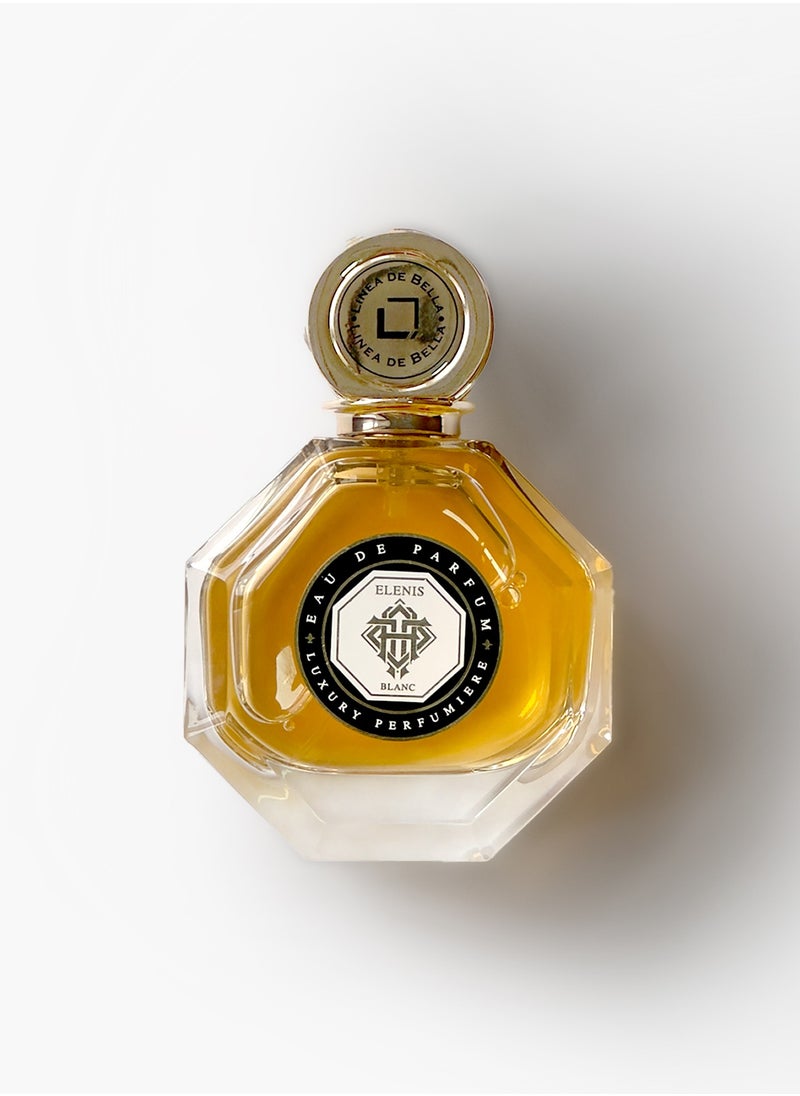 Linea De Bella Linea De Bella Elenis Blanc EDP 100ML  - Image 2
