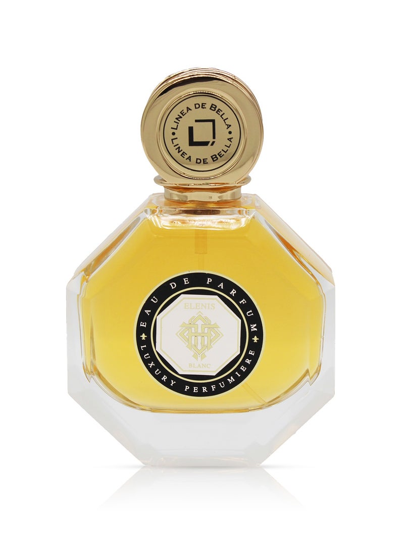 Linea De Bella - Linea De Bella Elenis Blanc EDP 100ML - Image 1
