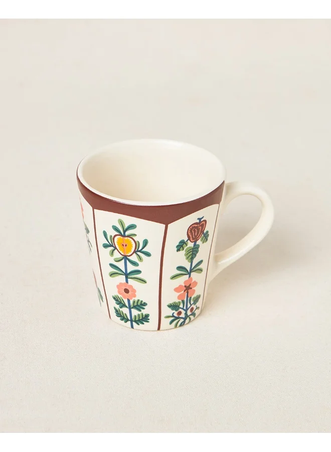 Chumbak Apple Orchards Coffee Mug, 260 ml | Kashmir Trails