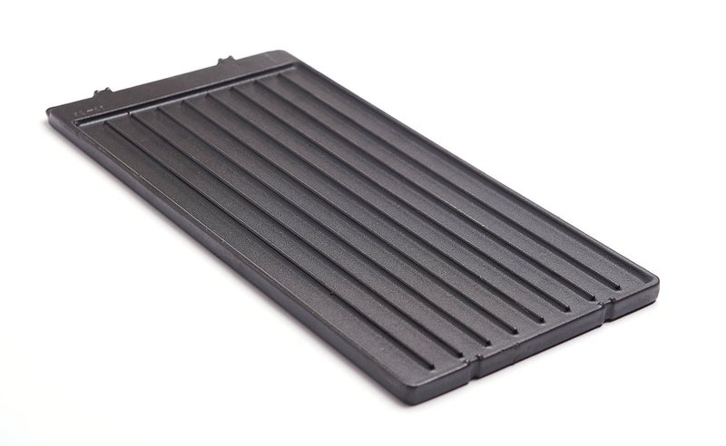 Broil King 11220 Exact Fit Cast Iron Griddle, Sovereign Series Gas Grills Black - Image 2