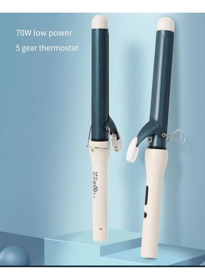 JOSE EBER Curling iron white/black - Image 1