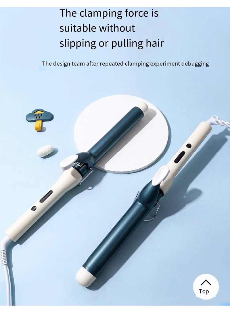 JOSE EBER Curling iron white/black - Image 2