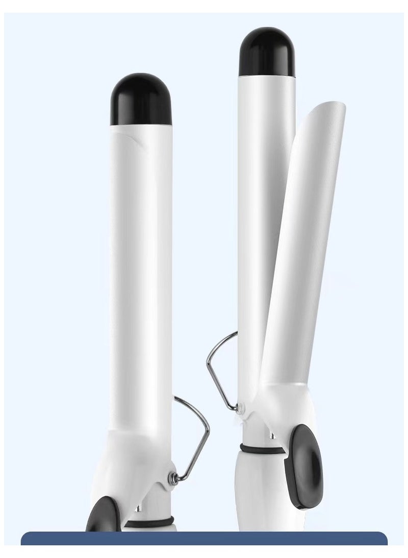 JOSE EBER Curling iron white/black - Image 3