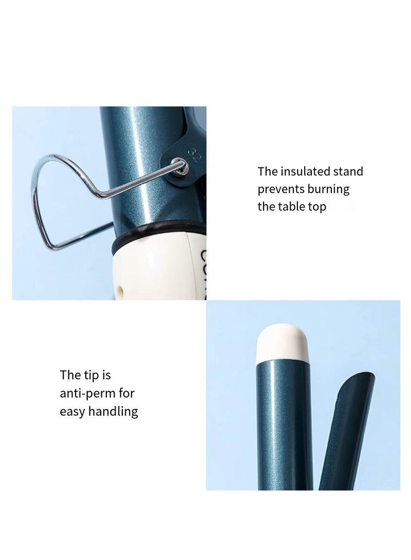 JOSE EBER Curling iron white/black - Image 4