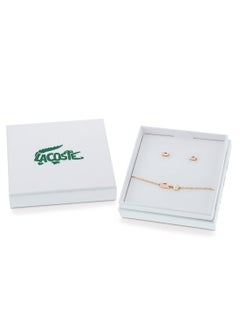 LACOSTE JEWELRY GIFT SET GIRL KIDS UNISEXS PENDANT BRACELET - 2070030 - pzsku/Z392F2942E9B5E323507BZ/45/_/1732196969/890af3a0-8360-4000-b056-1bb346522d6a