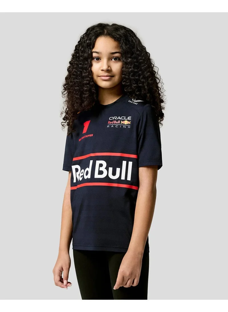 ريد بل RED BULL T-SHIRT DRIVER MV