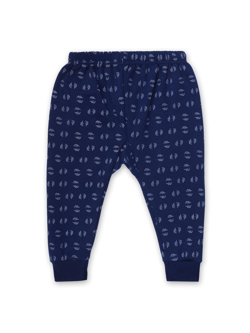 superminis Unisex Winter Fleece Pyjama/Legging Bottom/Lowers for Toddlers/Kids (18-24 Months, Pack of 6) - Image 4