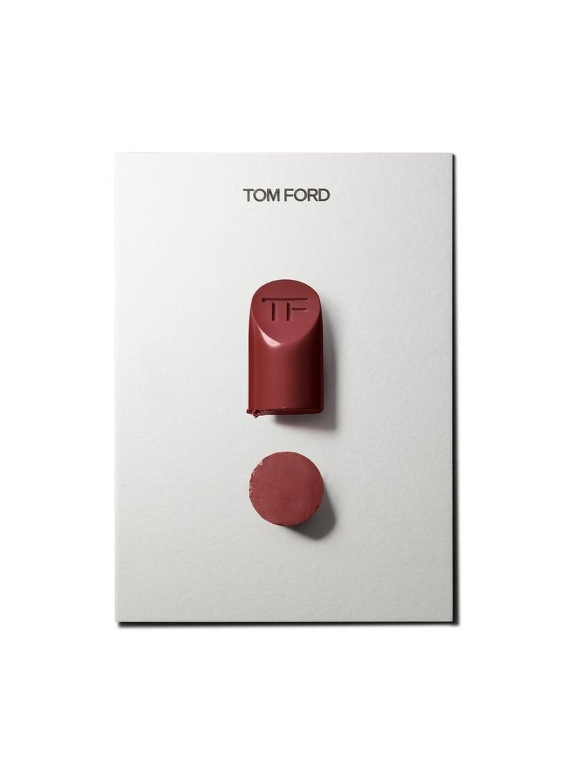 TOM FORD Rouge Lip Color 80 Impassioned - 3 g - Image 2