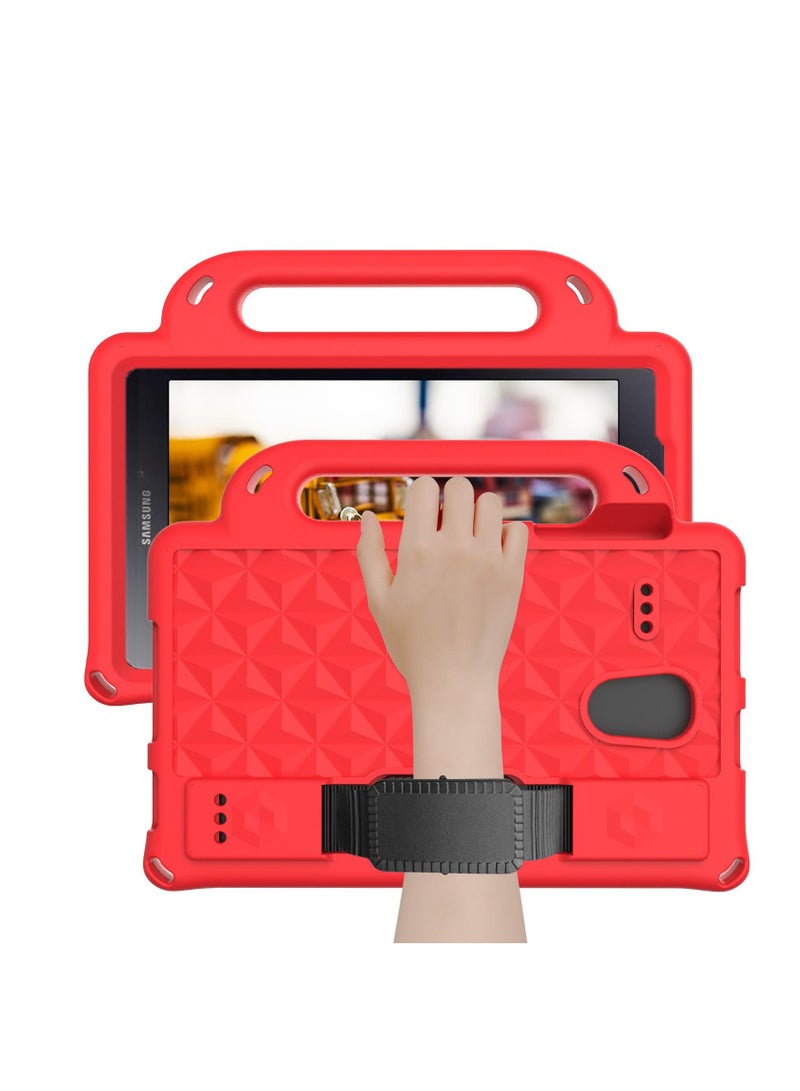 GULFLINK SAMSUNG protective case for Tab 4 T330/T331/T377/T380/T385/T387 8 inch - Image 1