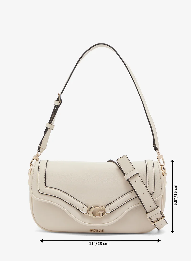 GUESS  Dea Shoulder Bag for Women | Best Price UAE