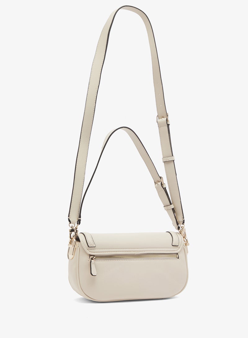 GUESS Dea Shoulder Bag - Image 2