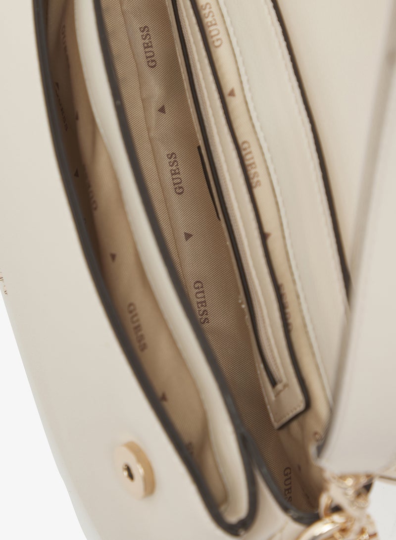 GUESS Dea Shoulder Bag - Image 4