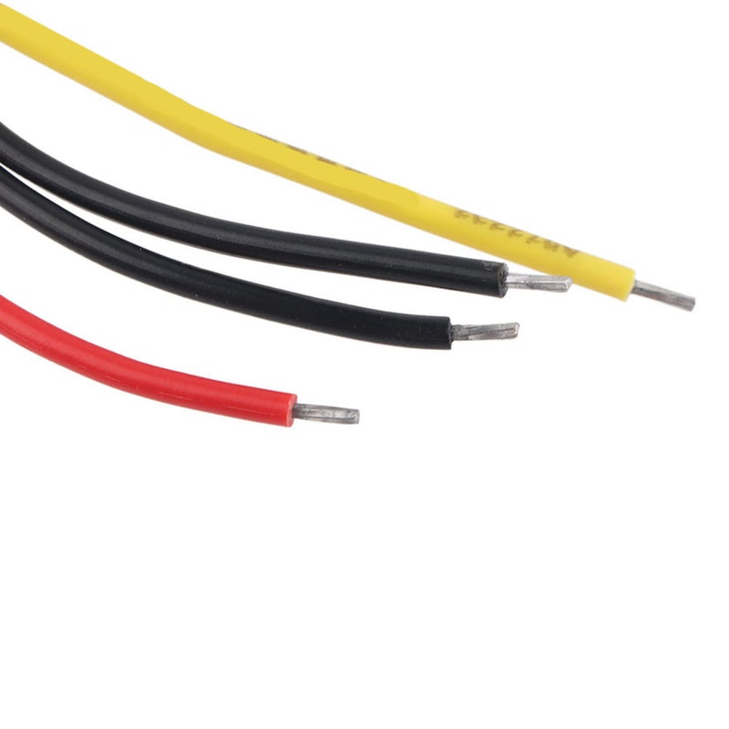 وحدة إمداد طاقة متنقلة بخفض الجهد (Buck Converter) من DC-DC 36 فولت/48 فولت إلى 5 فولت 10 أمبير - Image 4