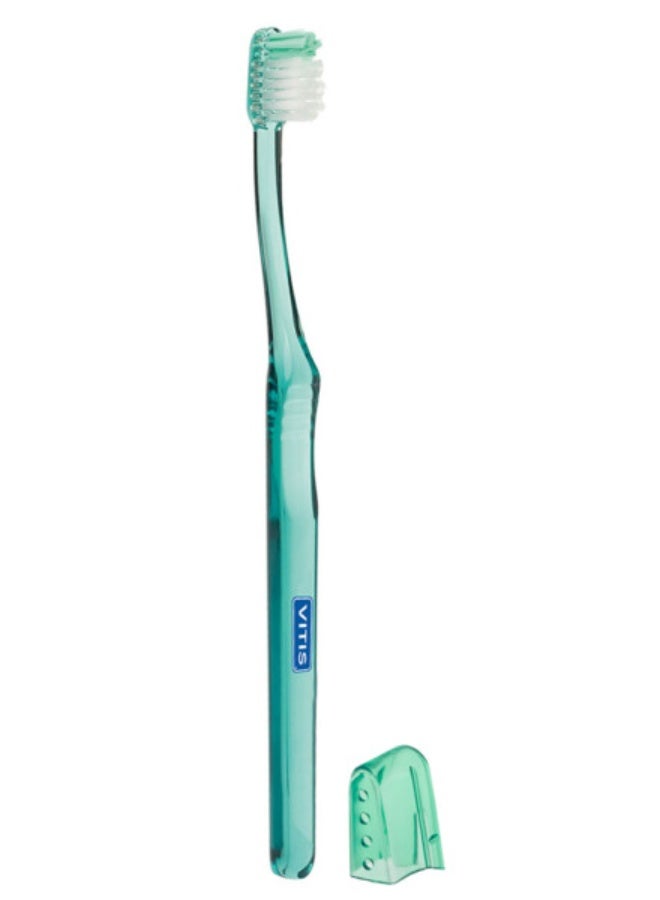 Vitis Sensitive Toothbrush