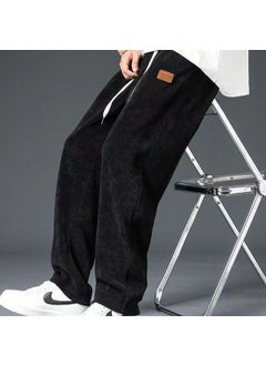 Black regular